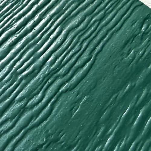 Hunt Club siding