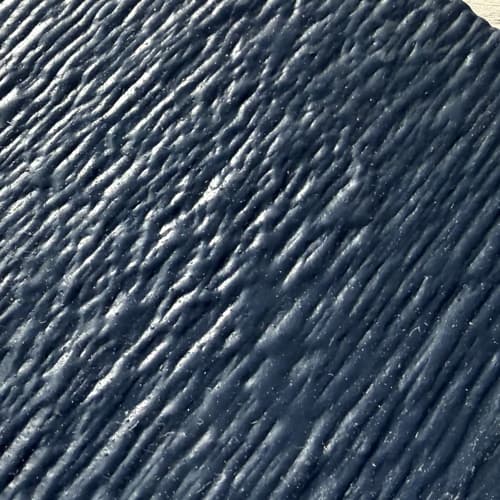 Naval siding