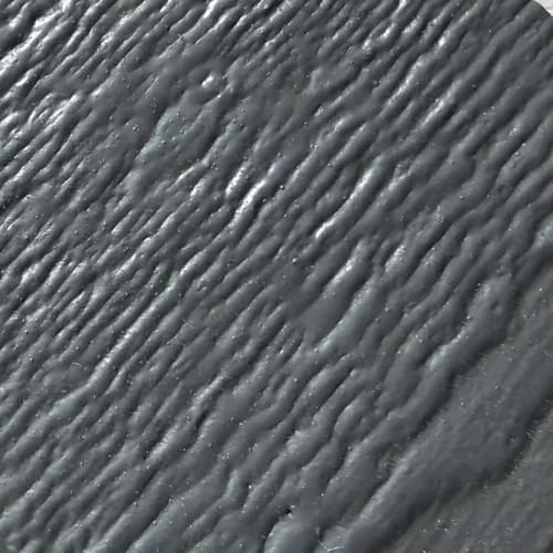 Peppercorn siding