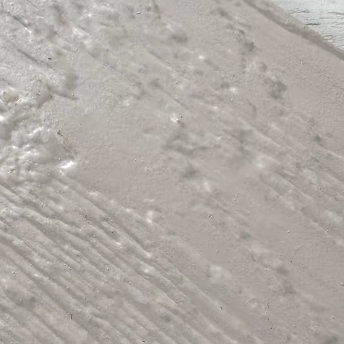 Perfect Greige siding