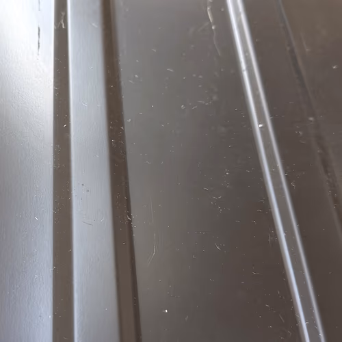 Burnished Slate color sample