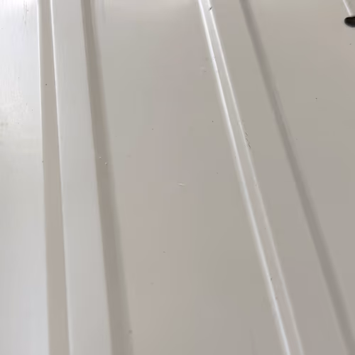Stone color sample