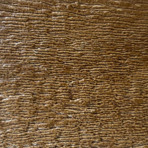 Chestnut color sample