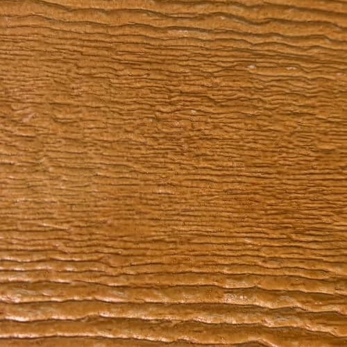 Honey Gold color sample