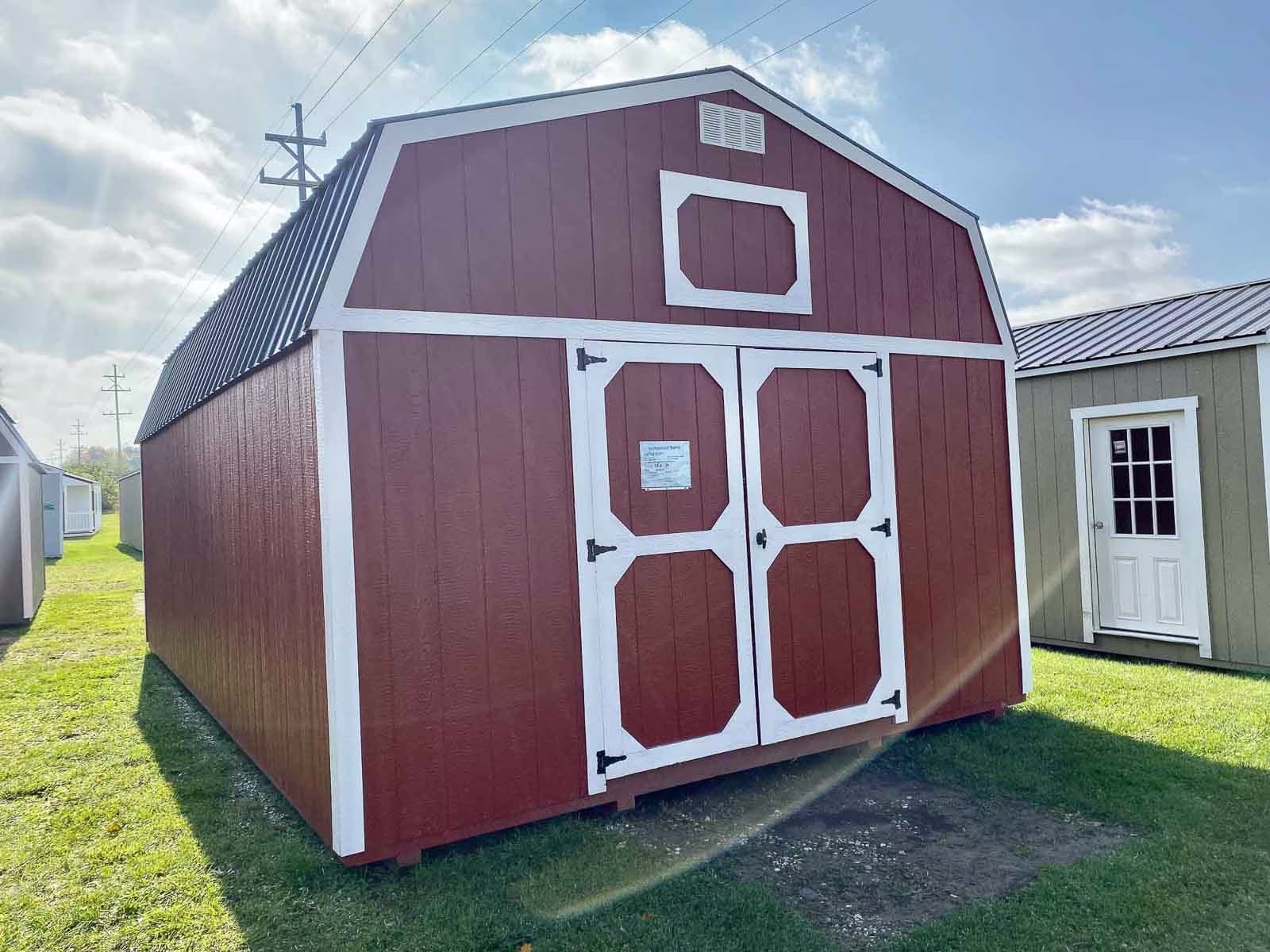 Quality & Construction