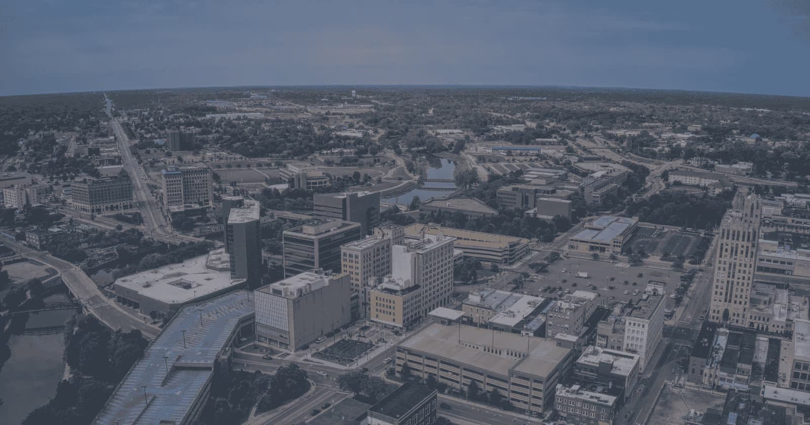 Flint, MI area