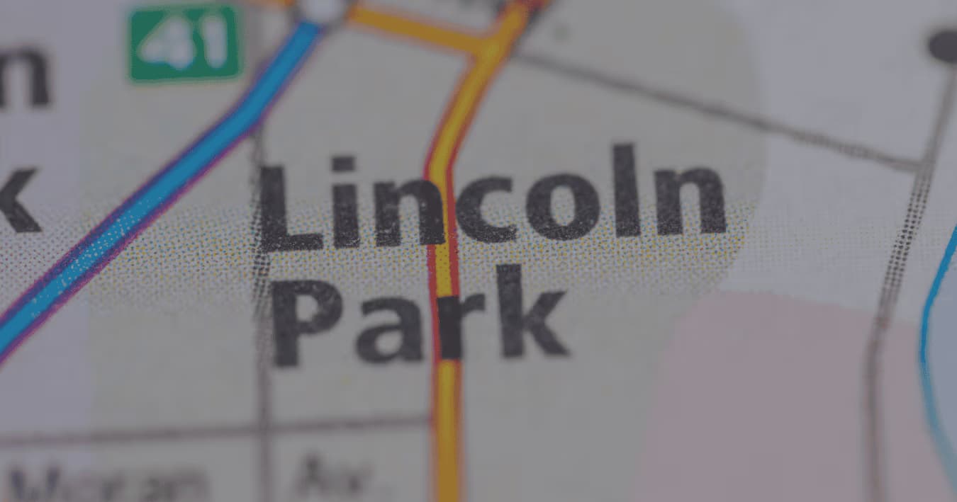 Lincoln Park, MI area