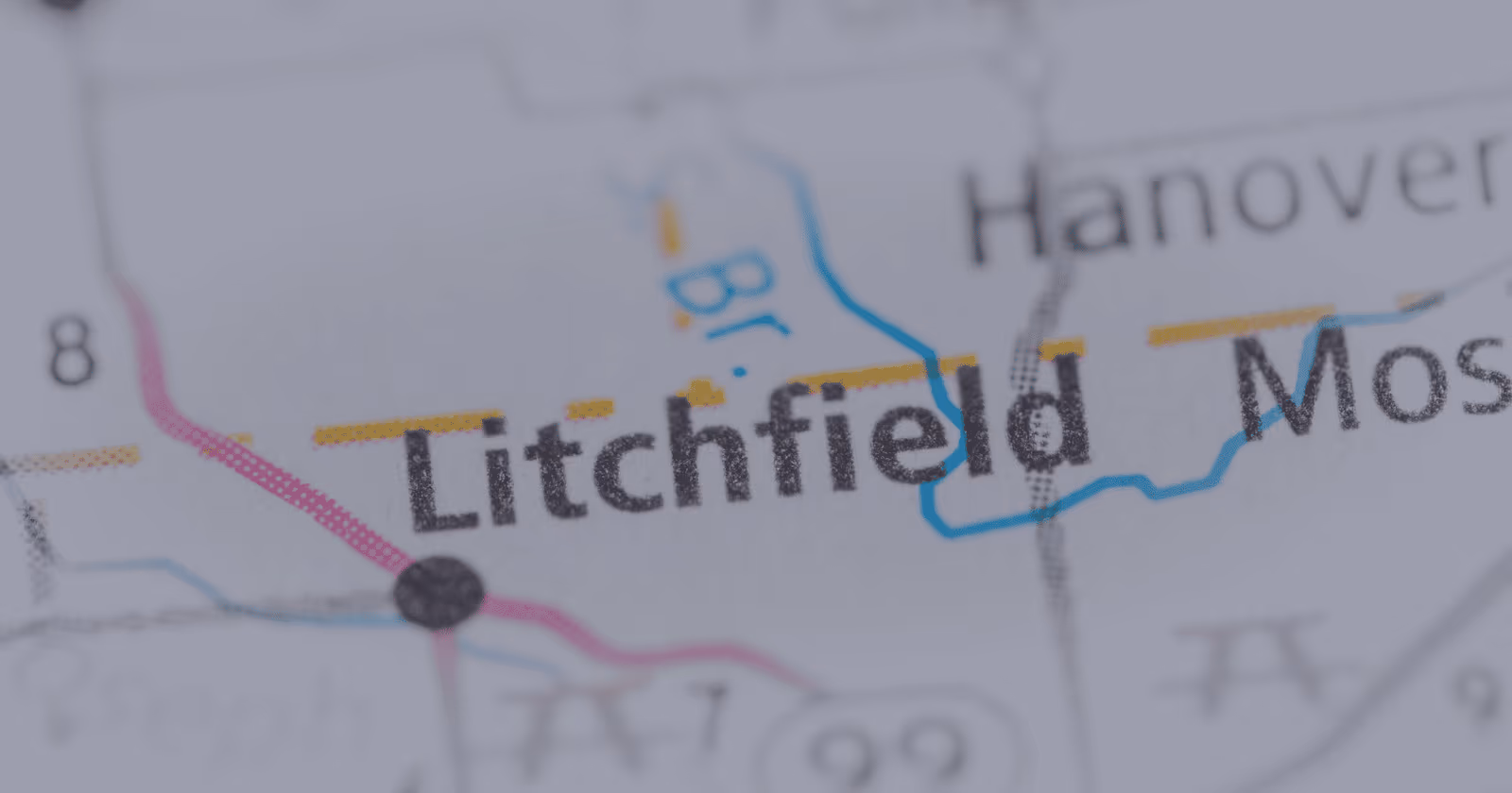 Litchfield, MI area