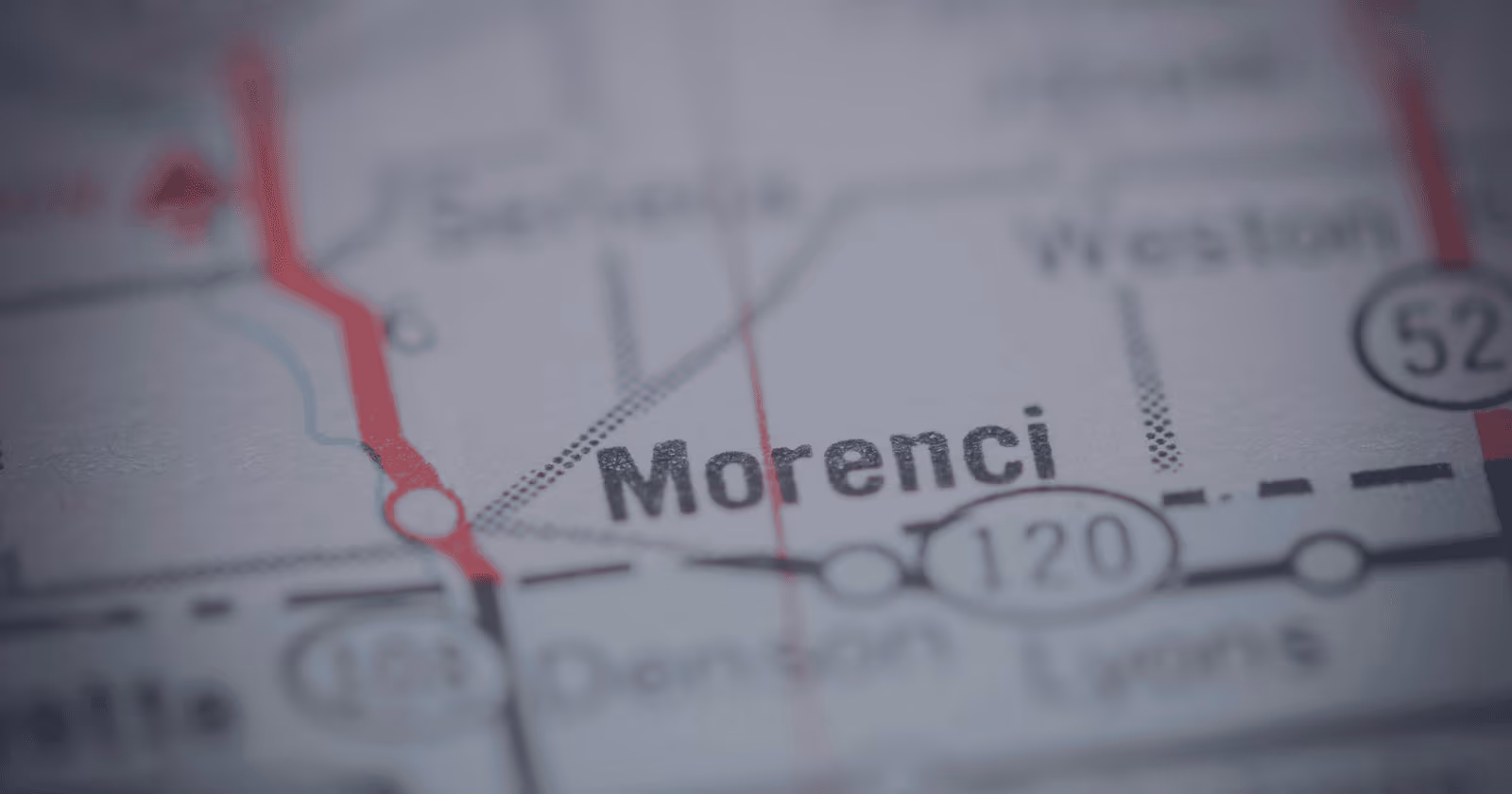 Morenci, MI area