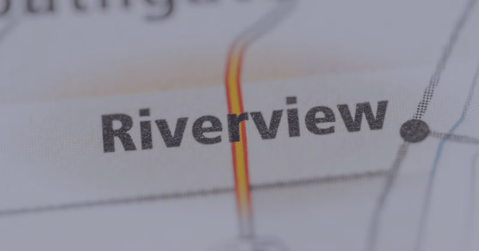 Riverview, MI area