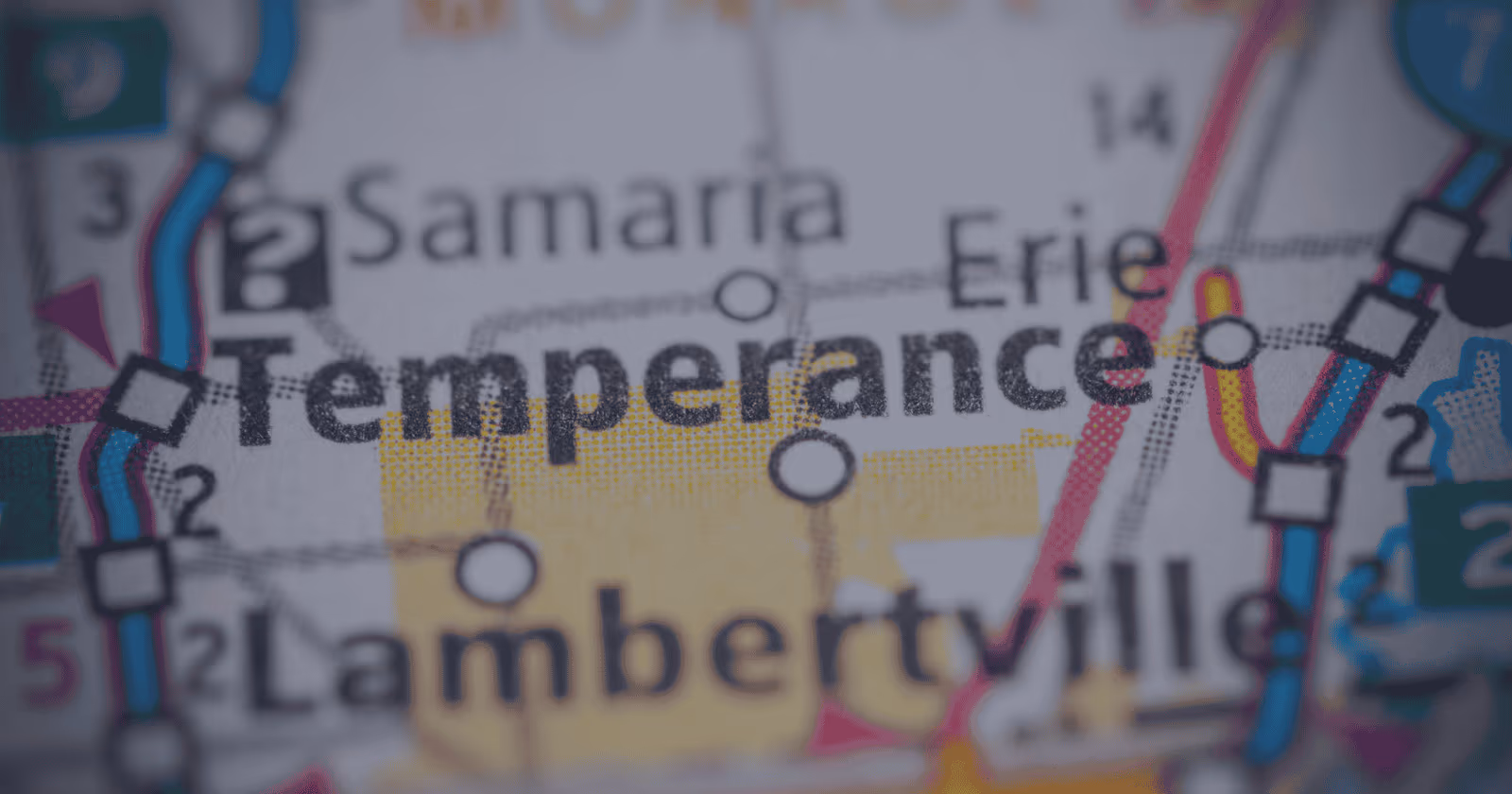 Temperance, MI area