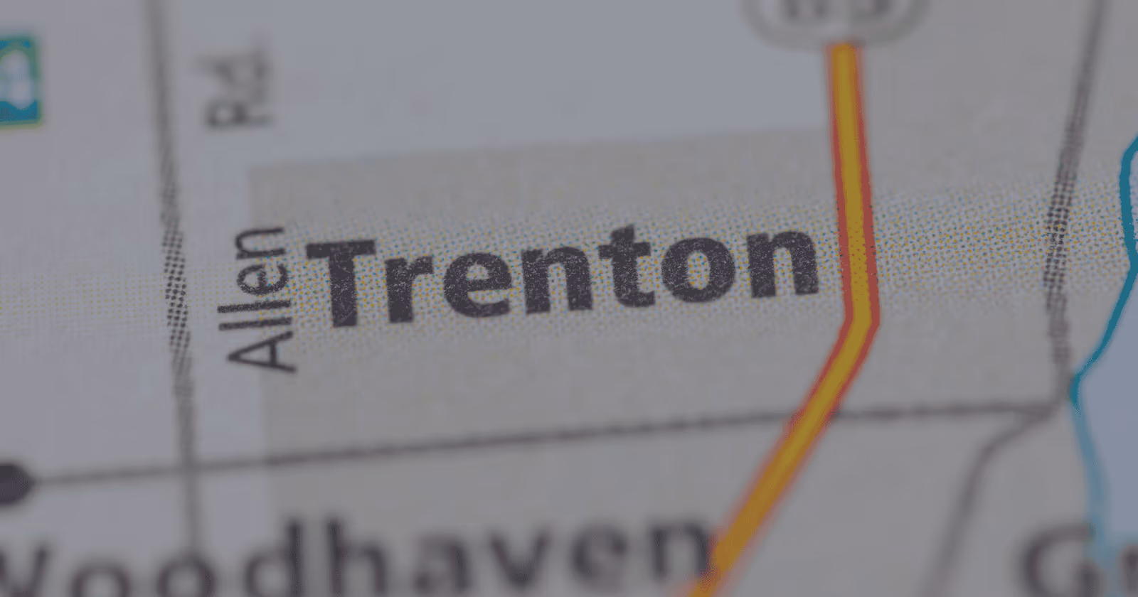 Trenton, MI area
