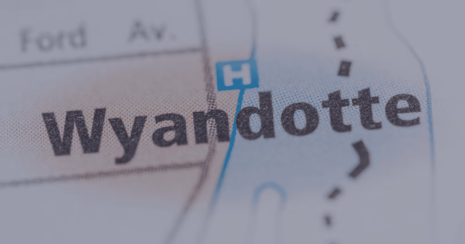 Wyandotte, MI area