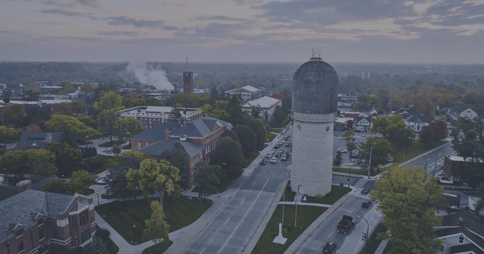 Ypsilanti, MI area