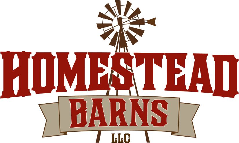 Homestead Barns