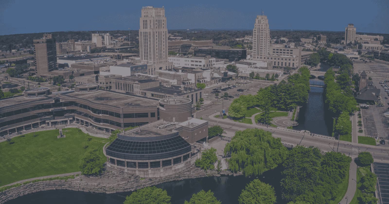 Battle Creek, MI area