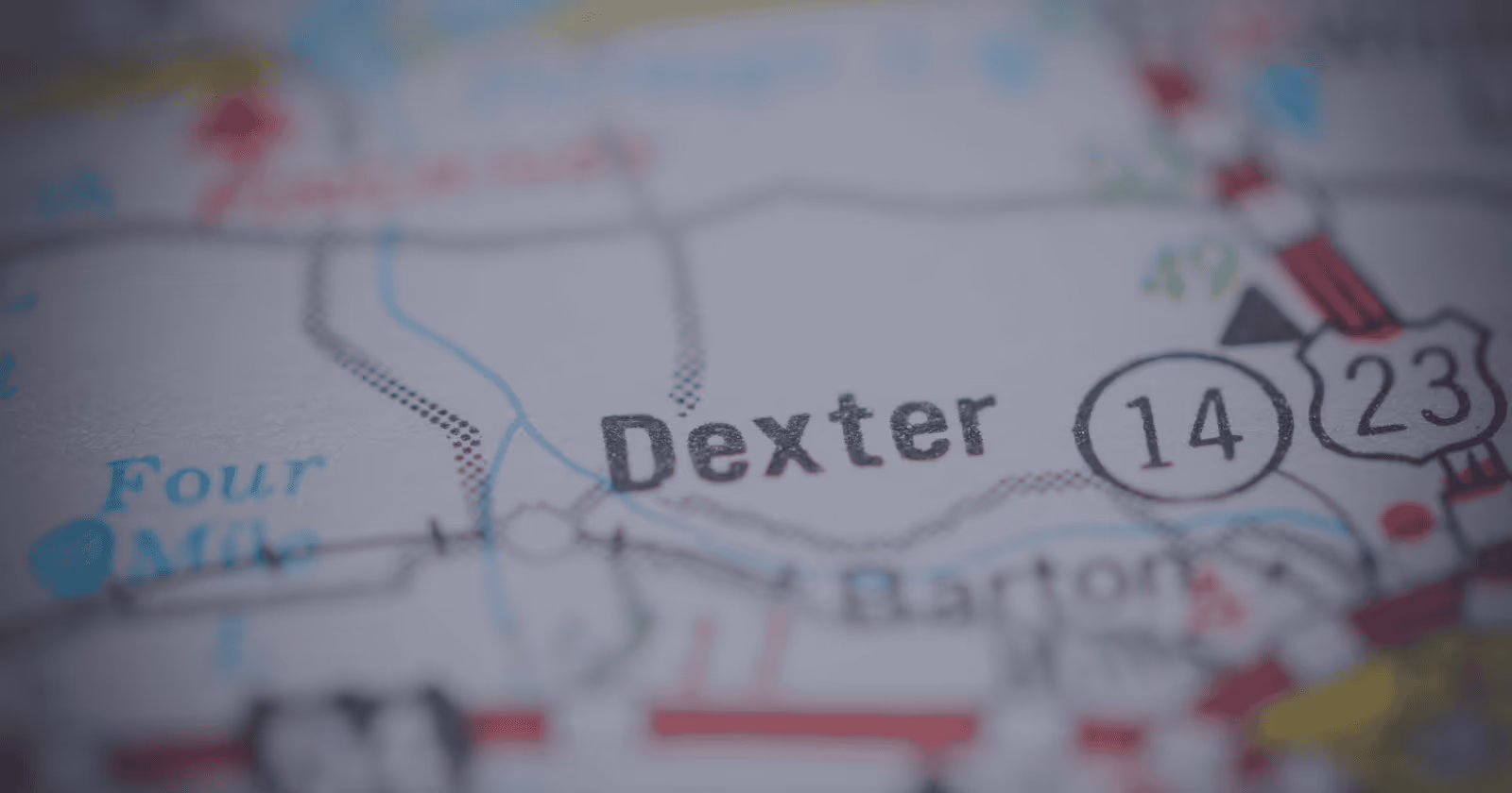 Dexter, MI area