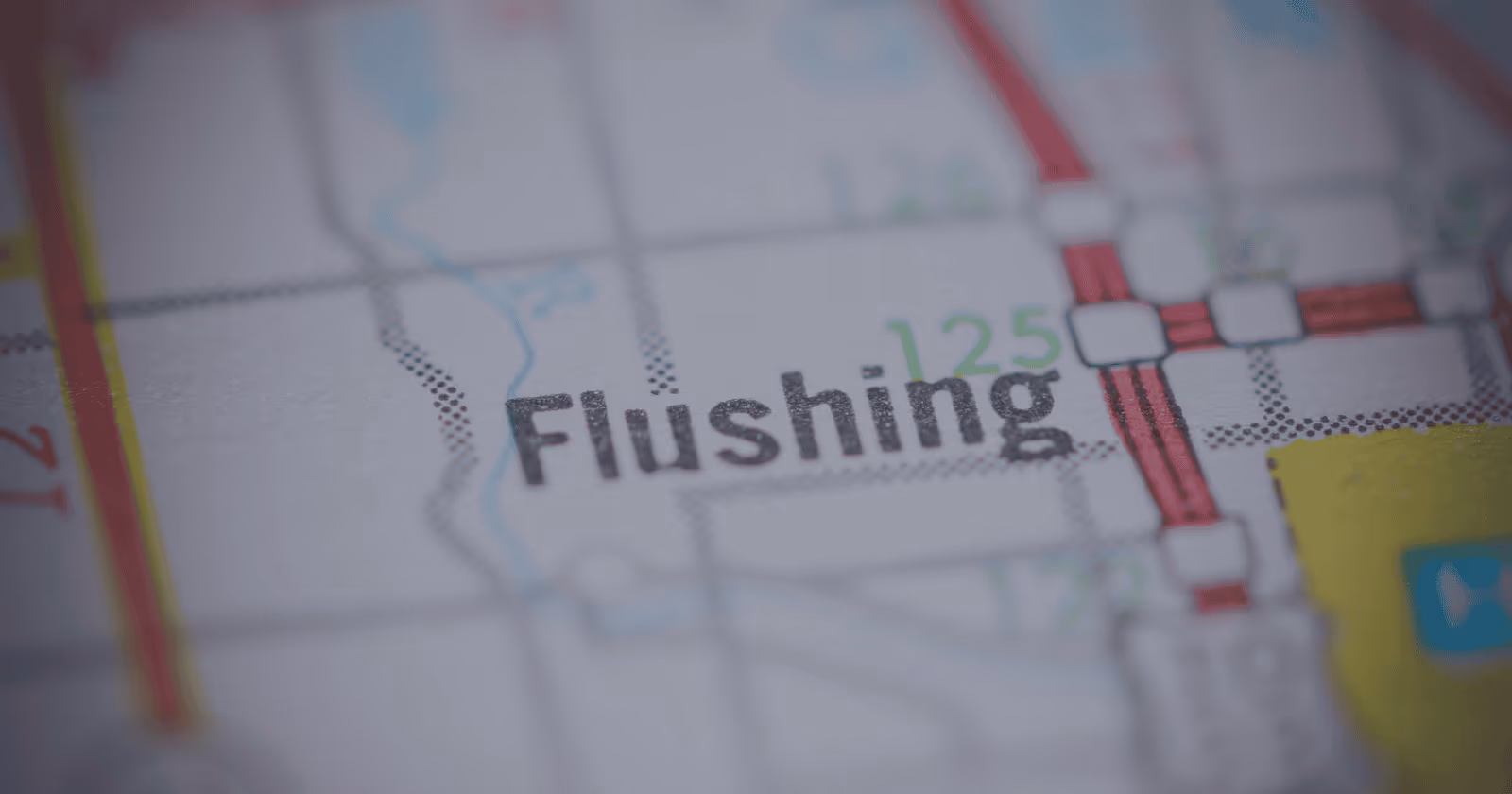 Flushing, MI area