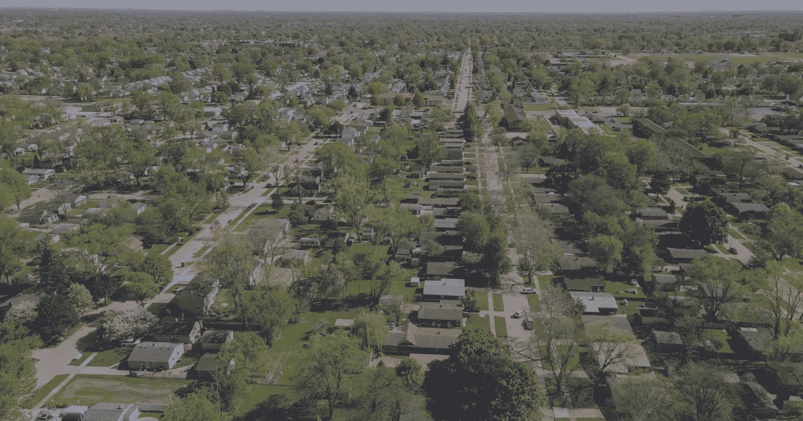 Garden City, MI area