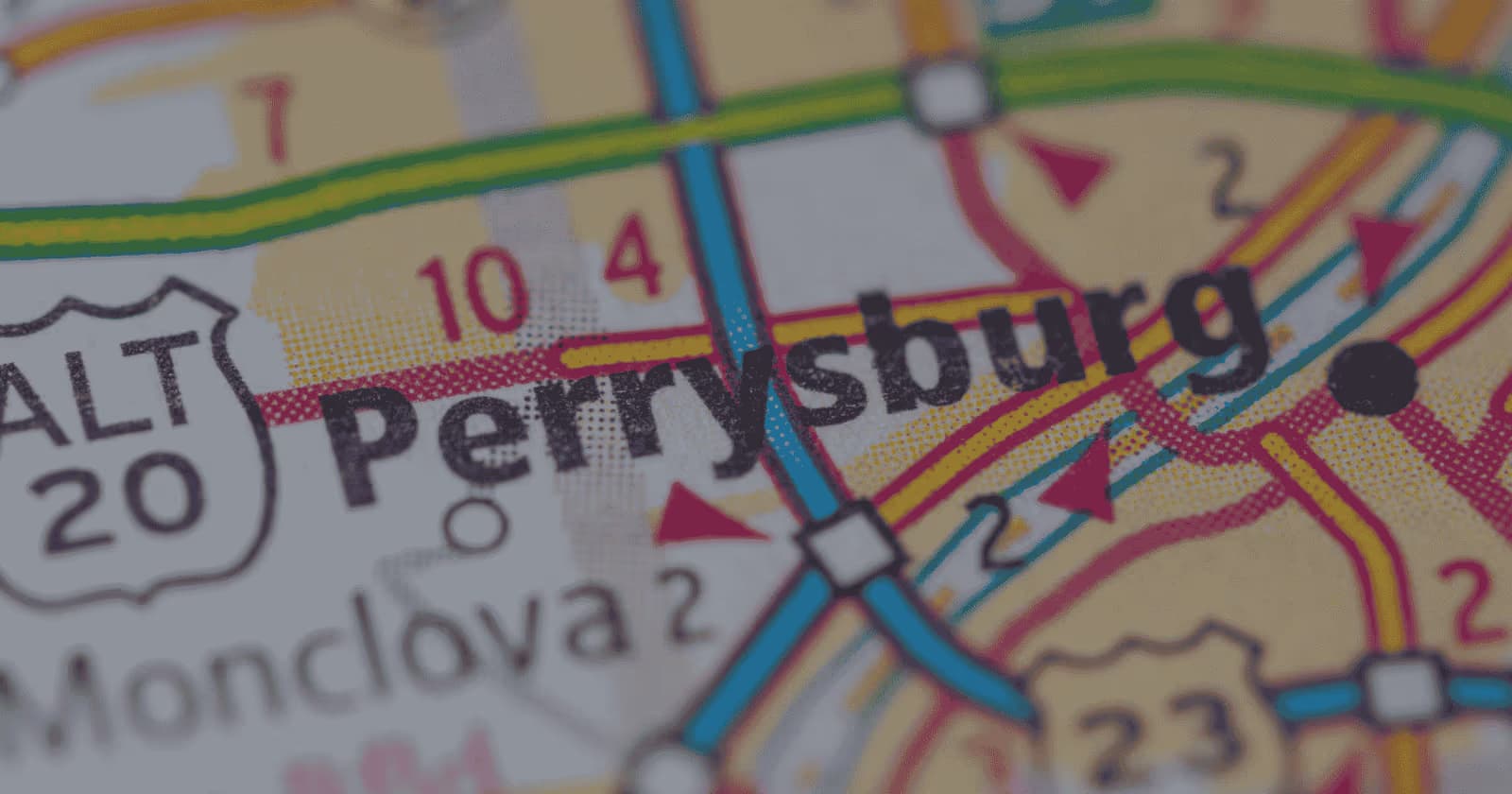 Perrysburg, OH area