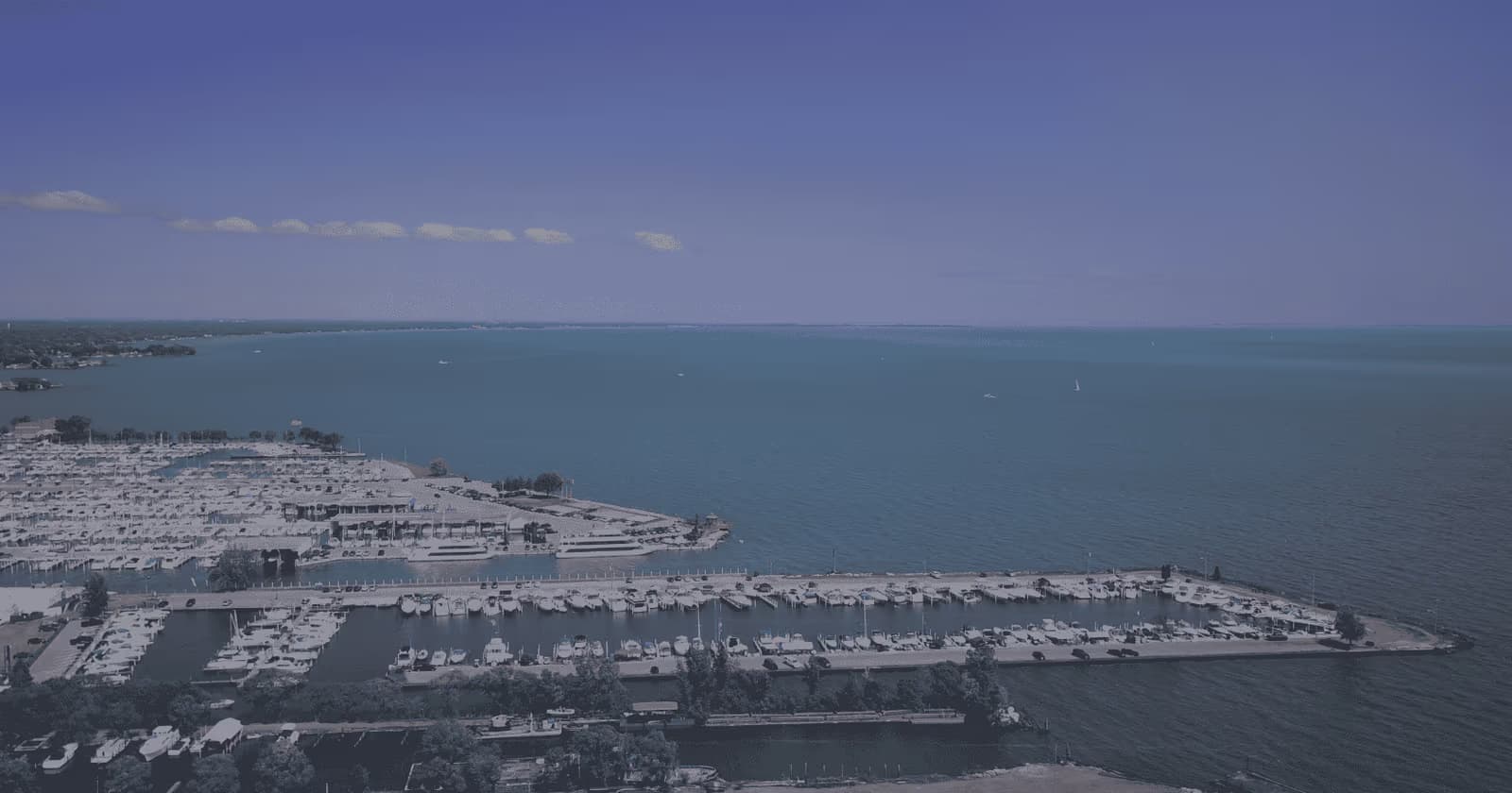 Saint Clair Shores, MI area