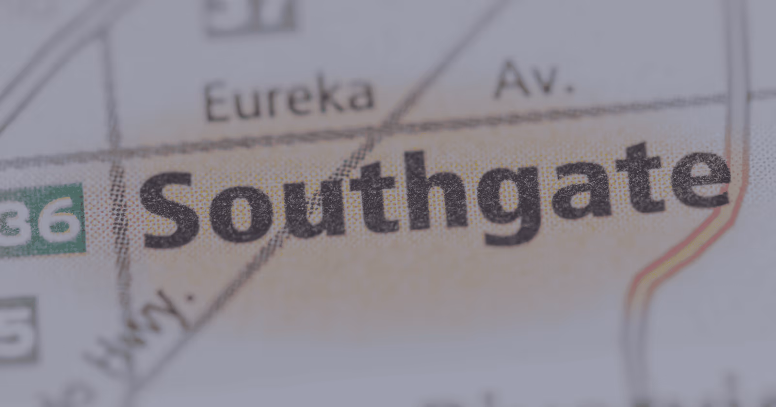 Southgate, MI area