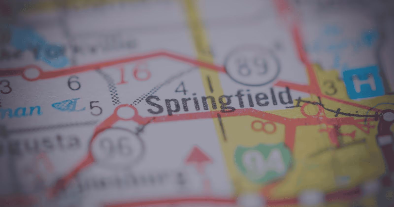 Springfield, MI area