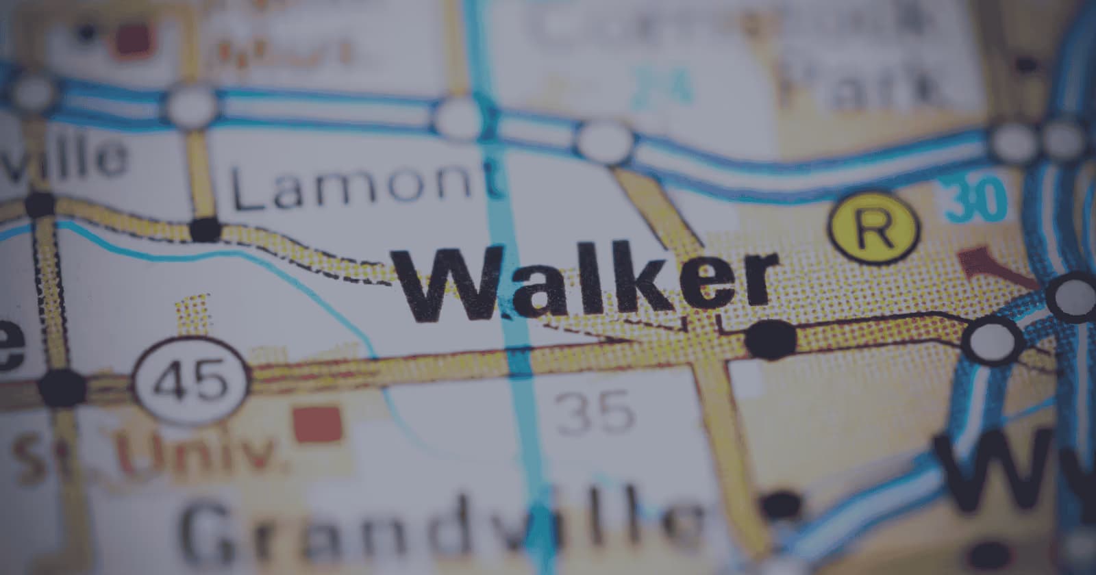Walker, MI area